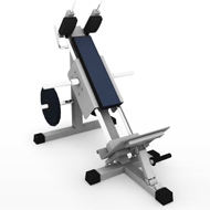 Squat Bench
